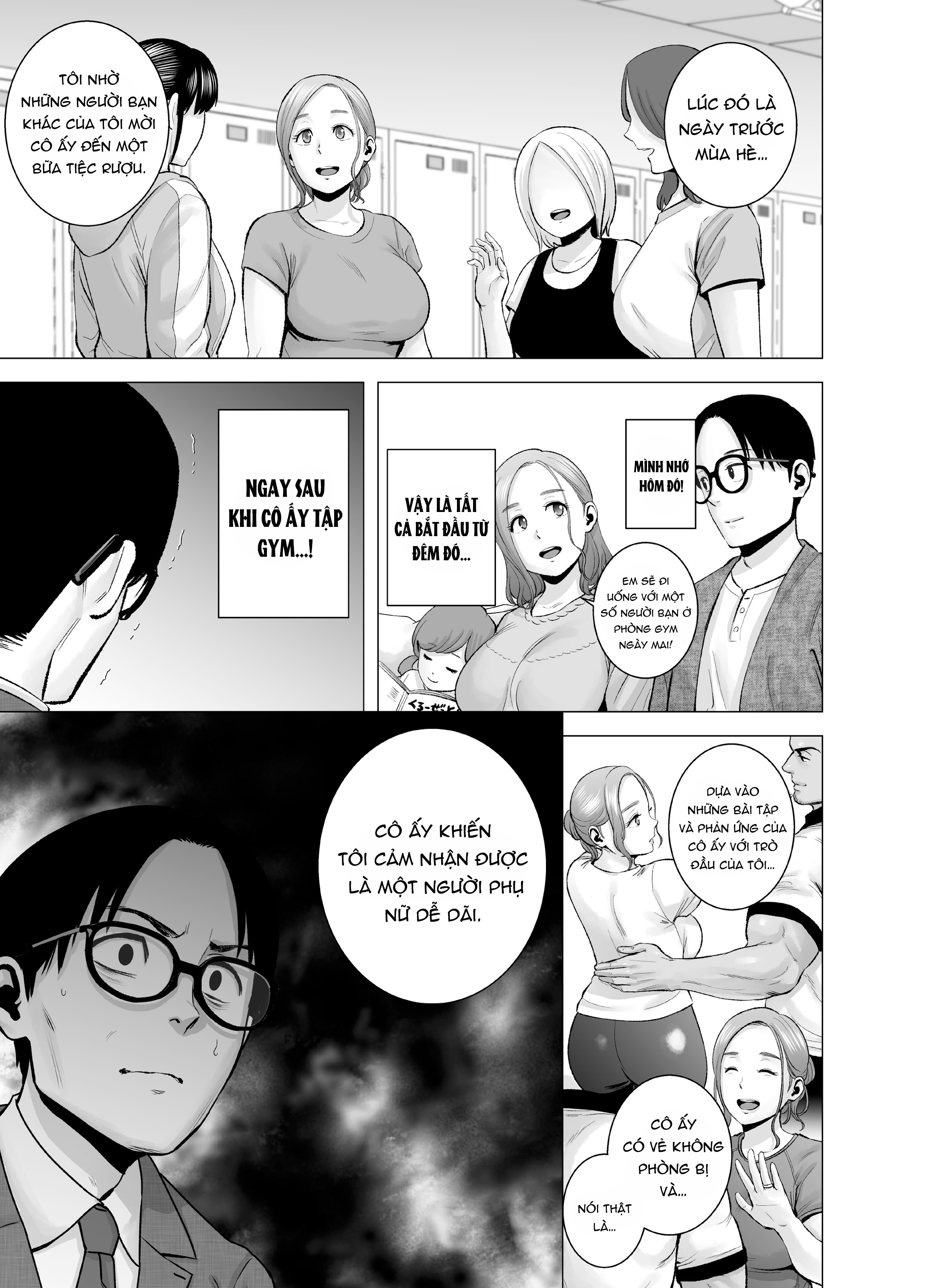 yamakumo chapter 10 40