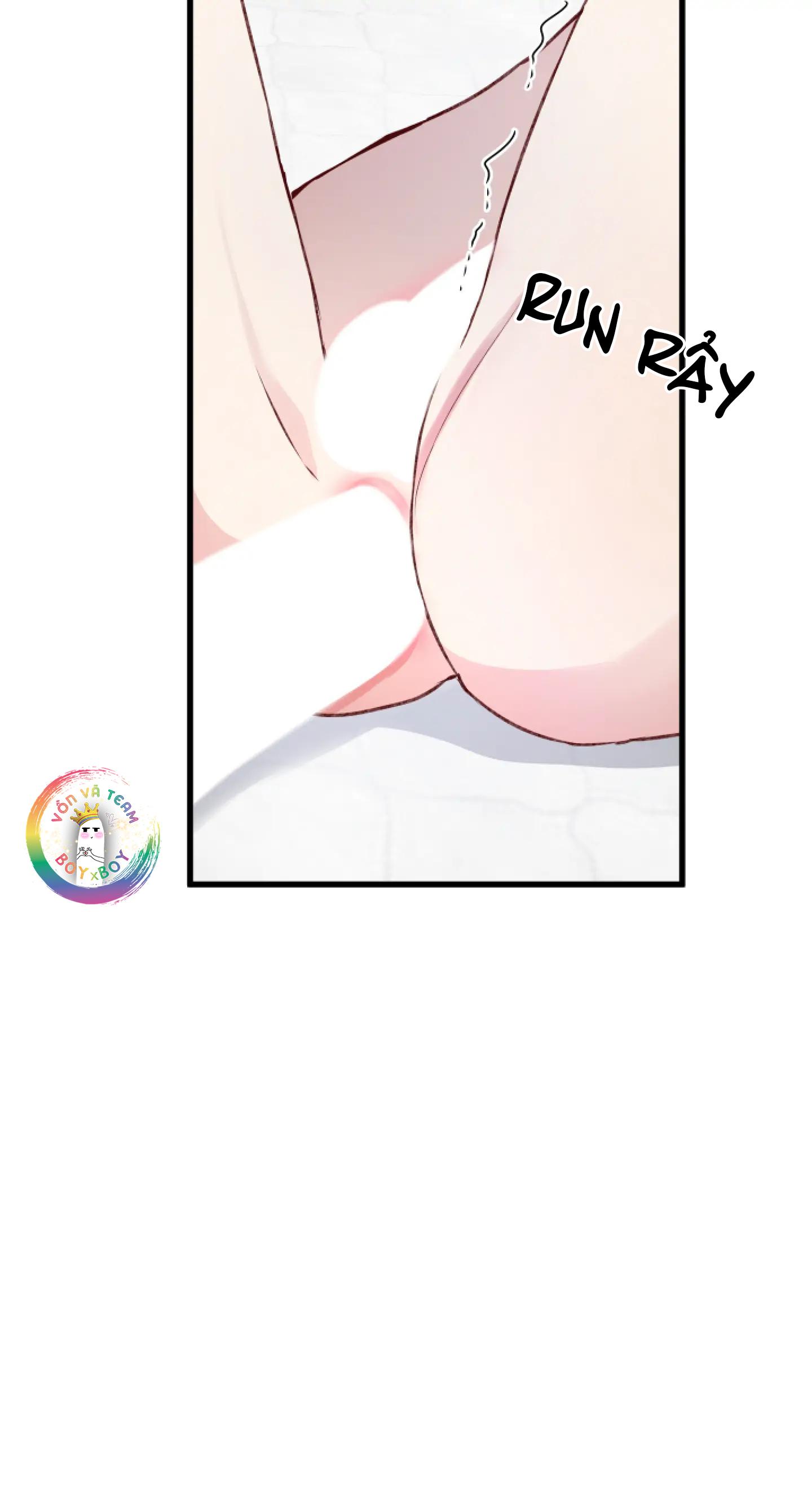 cuộc sống thường nhật của trị liệu viên hạng b chapter 43 18