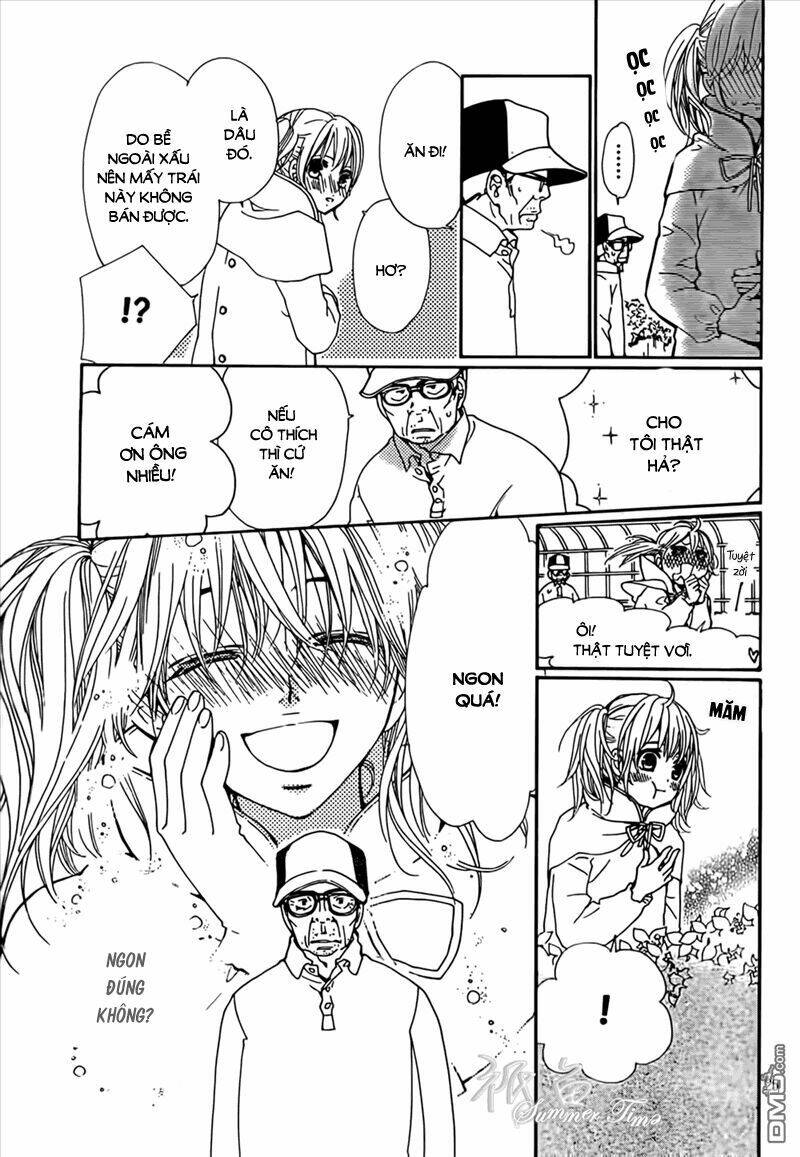 megami no libra chapter 7 27