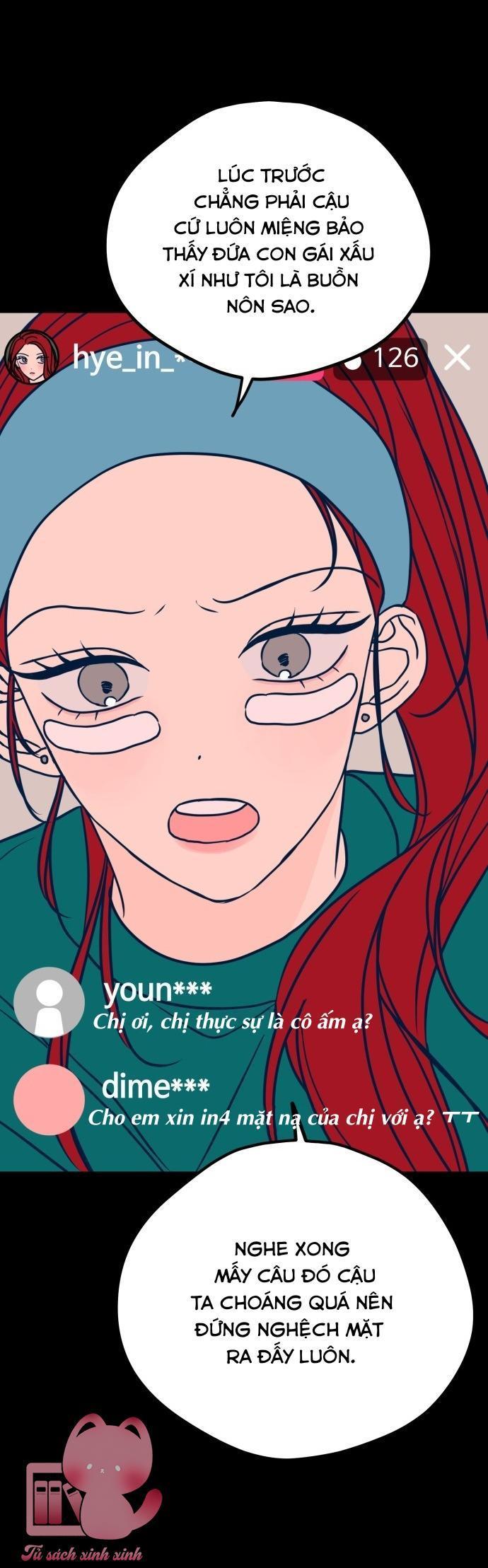 kẻ cắp gặp bà già chapter 19 62