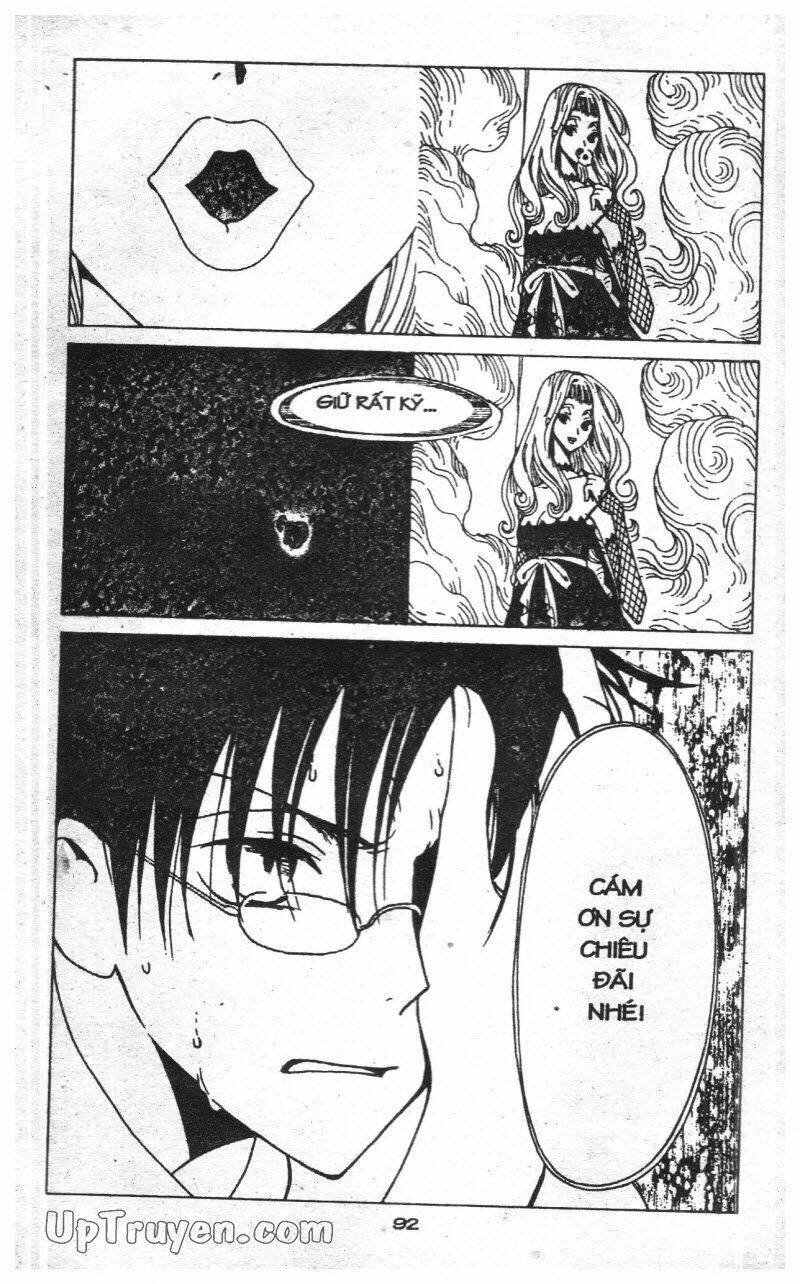 xxxholic - hành trình bí ẩn chapter 8 89