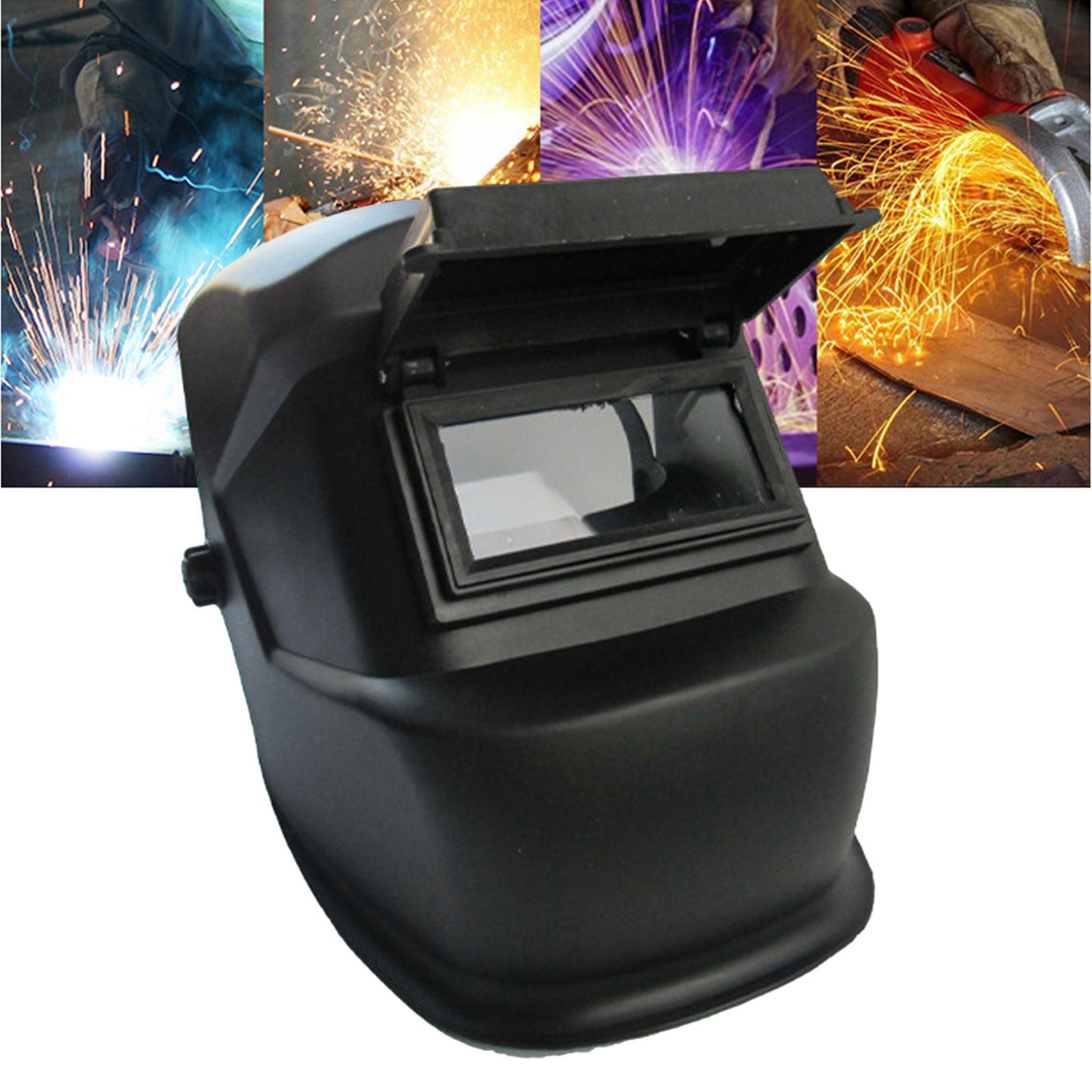 Welder  Hood  Safety  Welding  Welder  for Polishing