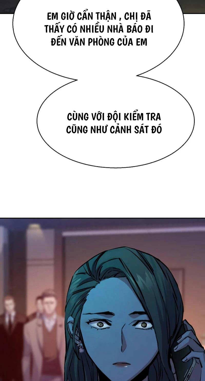 bạn học tôi là lính đánh thuê chapter 182 26