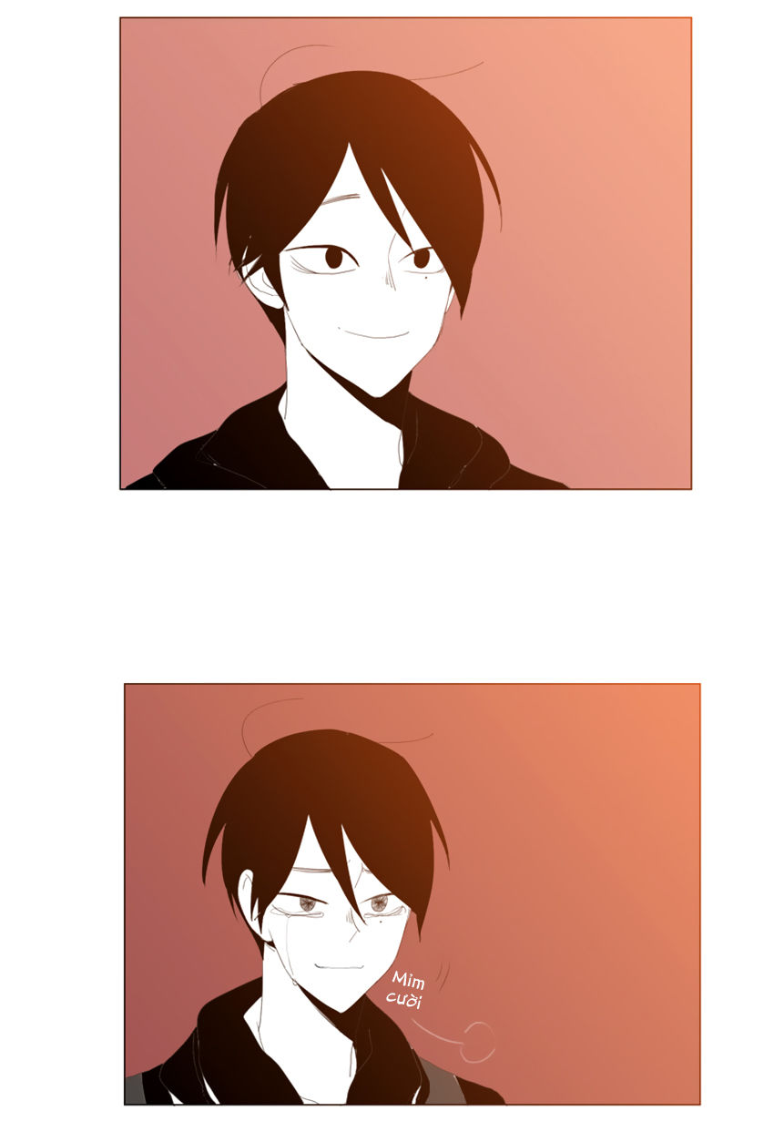 thú cưng của tôi là dơi chapter 43 54