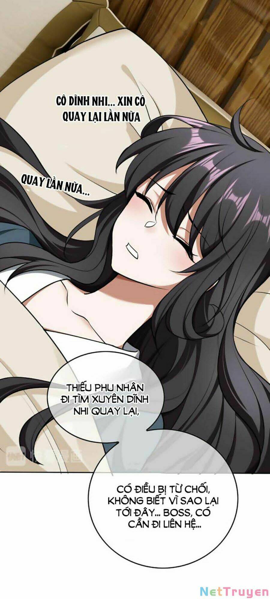 cô vợ gả thay của tổng tài cố chấp chapter 53 33