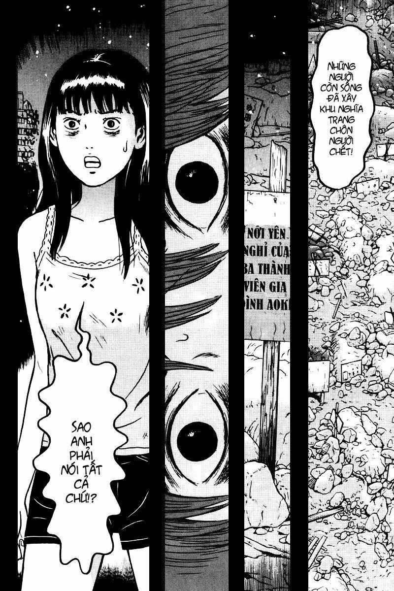 dragon head chapter 87 5