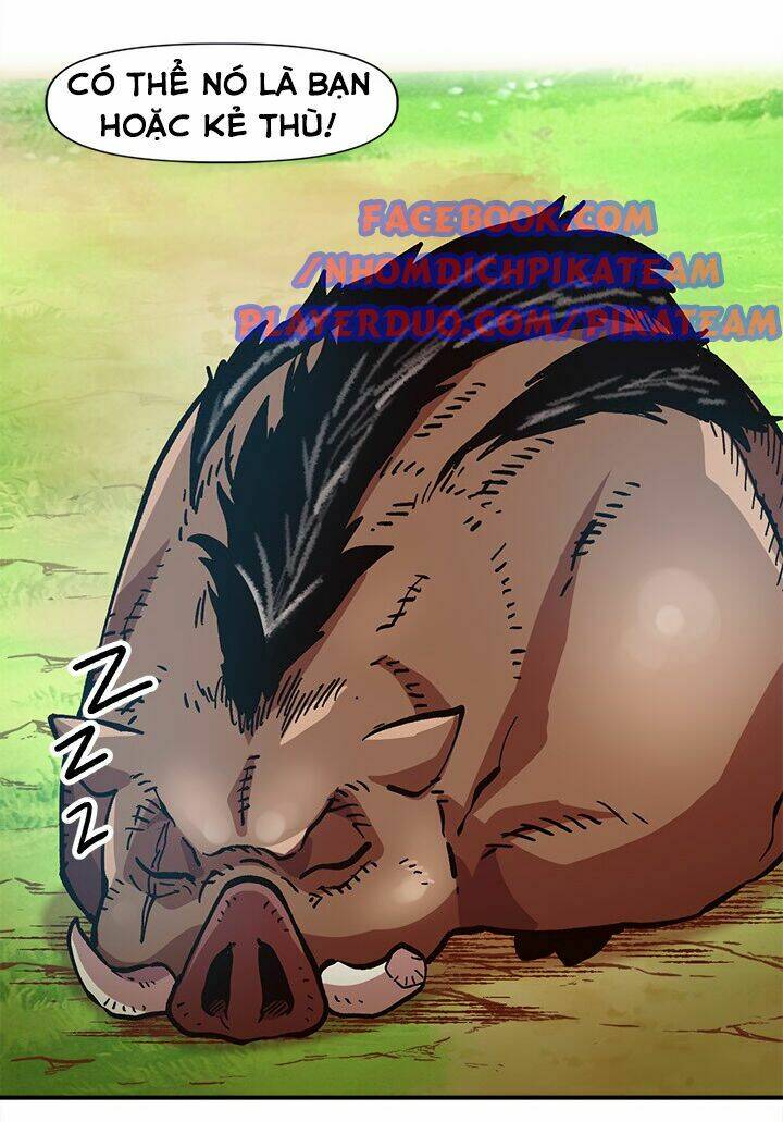 đại lục vô song chapter 21 36