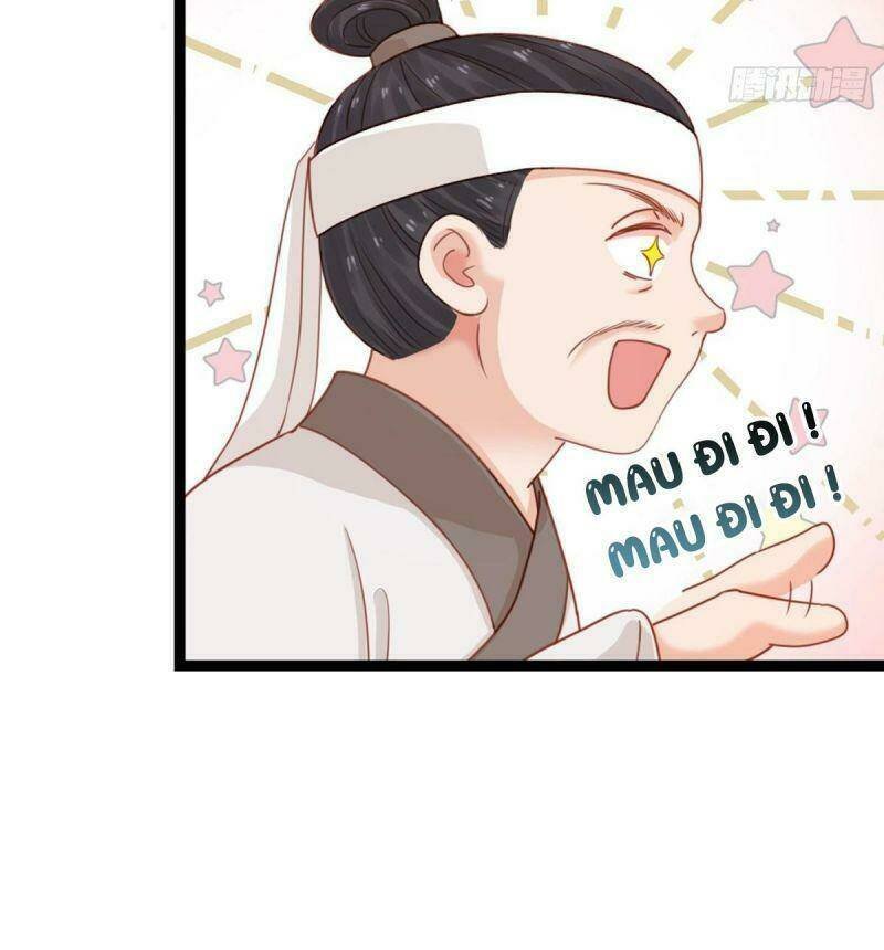 đứng yên ! phụng chỉ đánh cướp đây chapter 32 19