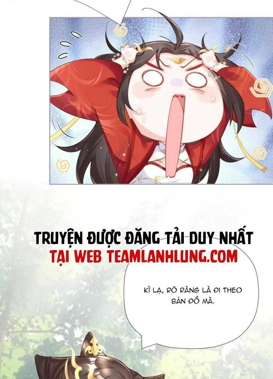 thiết lập ác nữ của tôi sụp đổ rồi chapter 29 6