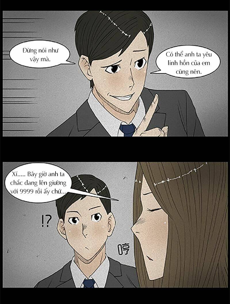 kinh dị đêm khuya chapter 18 31