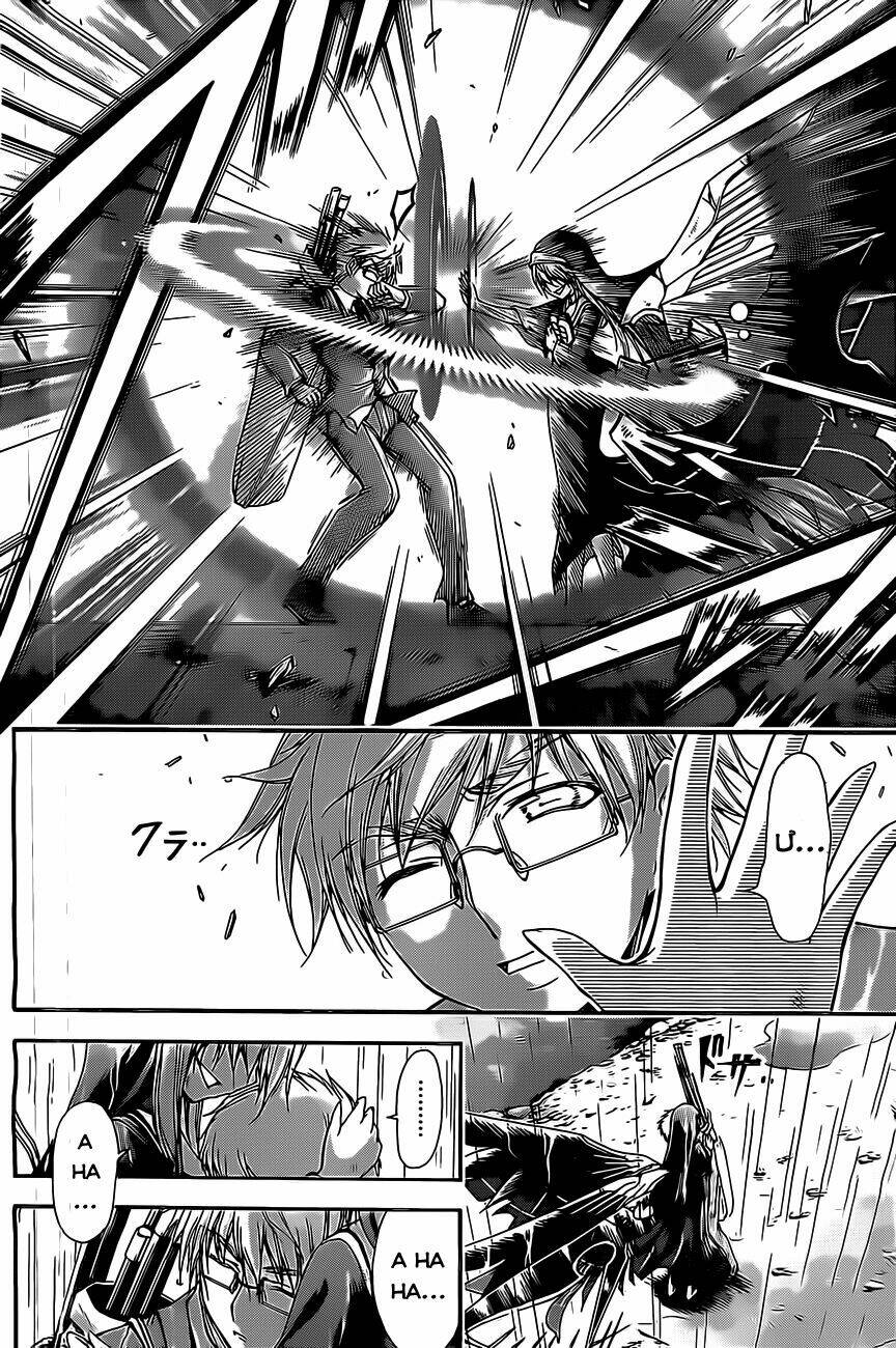 vật thất lạc của bầu trời chapter 71 41