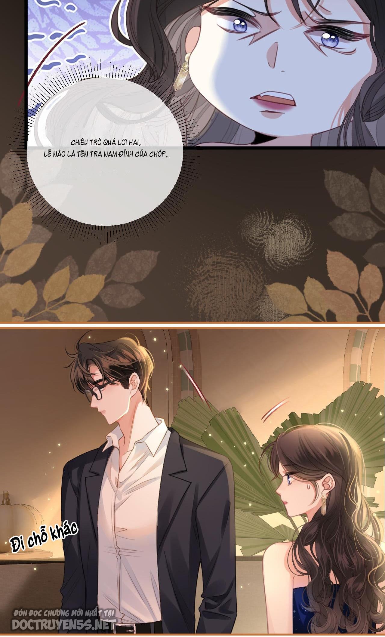 mỗi ngày đều thích anh chapter 1 31