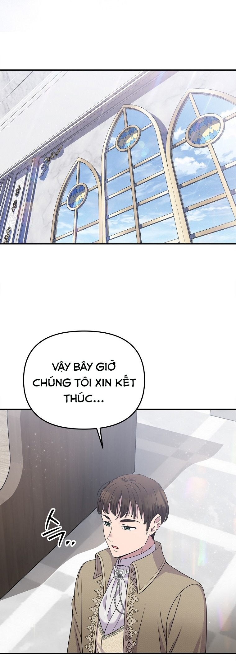 nàng công nương roselia chapter 50.1 20