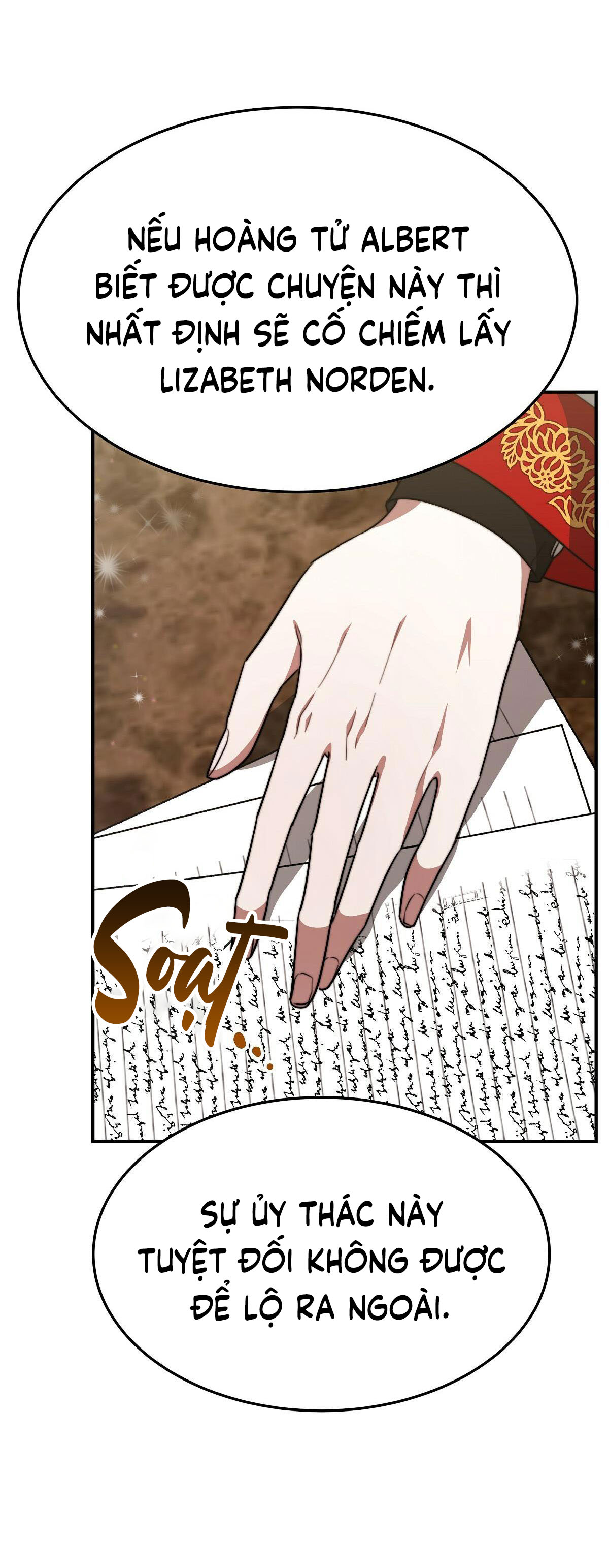 cuộc hôn nhân tay ba chapter 32 18