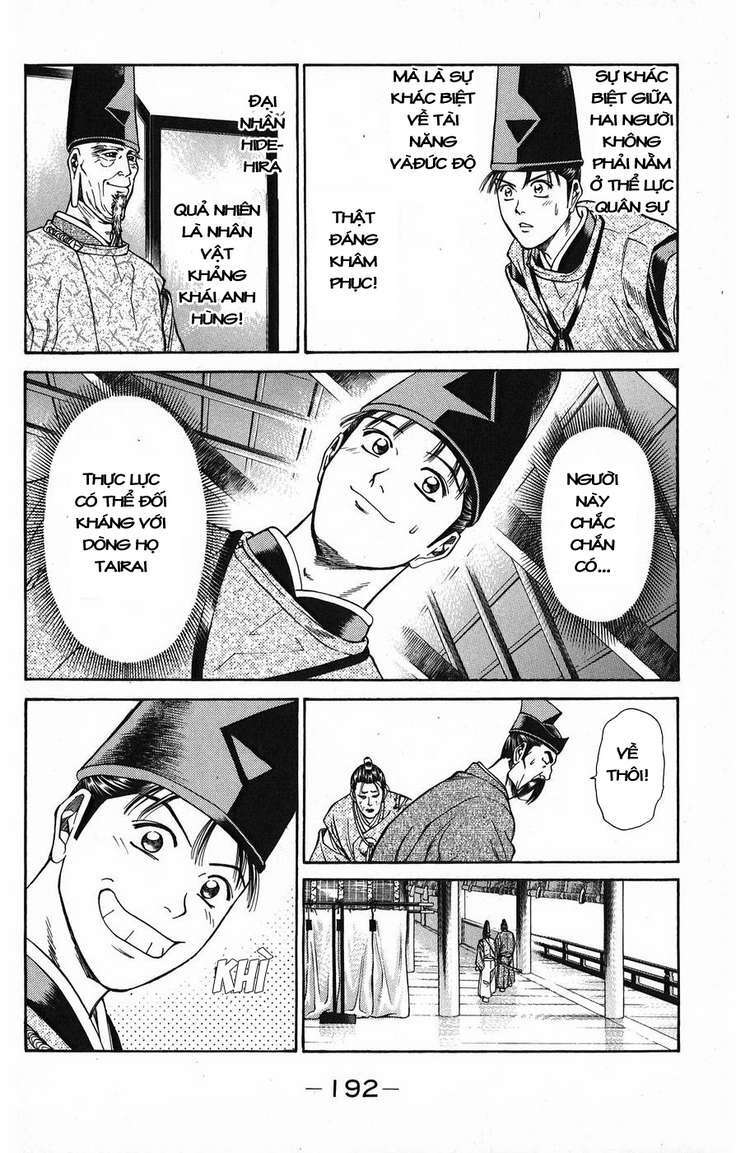 thiếu niên vương i - shana oh yoshitsune i chapter 51 32