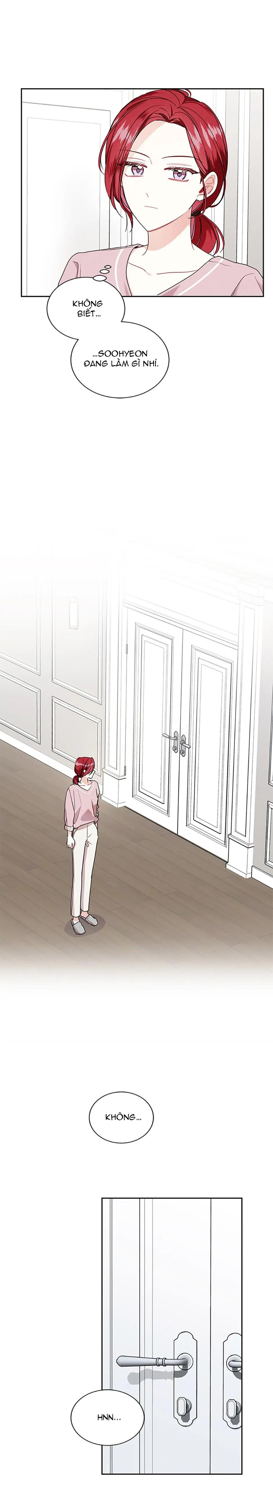 chỉ thị đặc biệt của sếp chapter 50.2 6