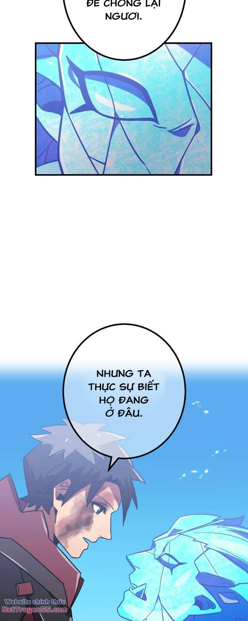 Huyết Thánh Cứu Thế Chủ~ Ta Chỉ Cần 0.0000001% Đã Trở Thành Vô Địch chapter 58 116