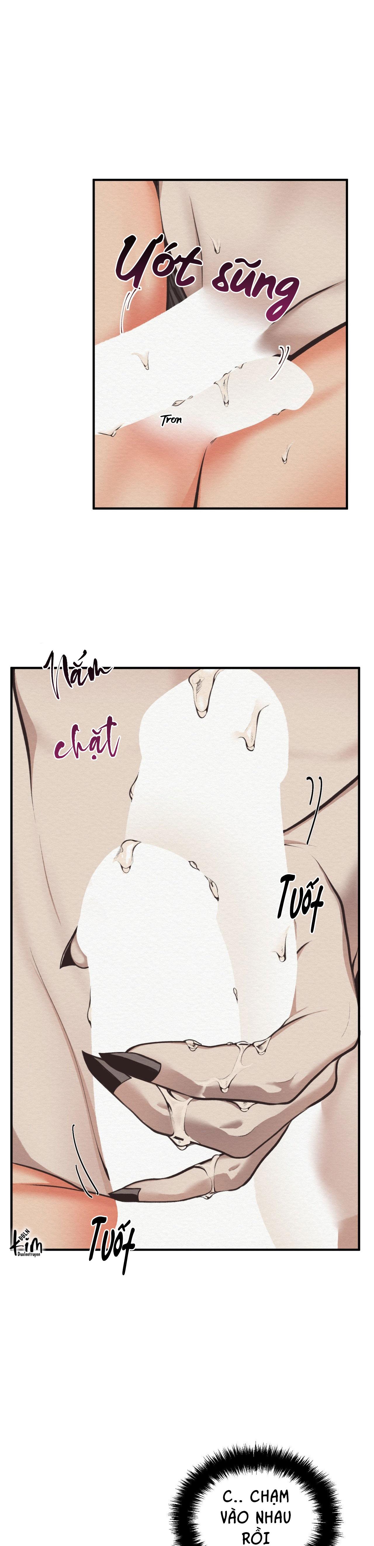 ác ma đỉnh cấp chapter 3 14