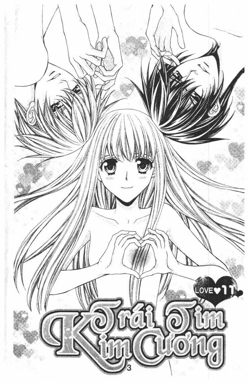 trái tim kim cương chapter 3 3