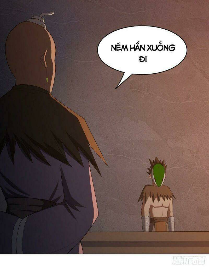 thần long tinh chủ chapter 34 10