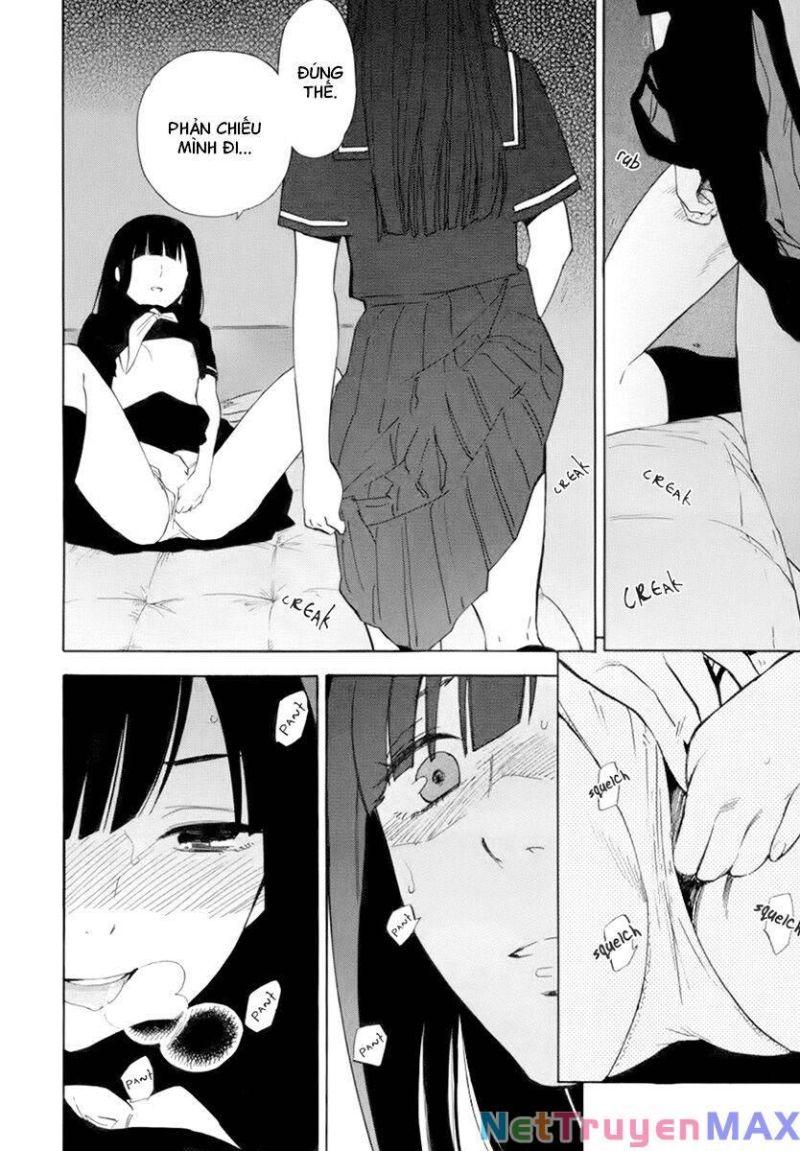 himegoto - juukyuusai no seifuku chapter 64 14