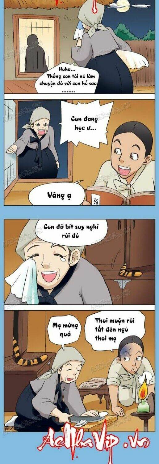 nàng hổ chapter 12 2