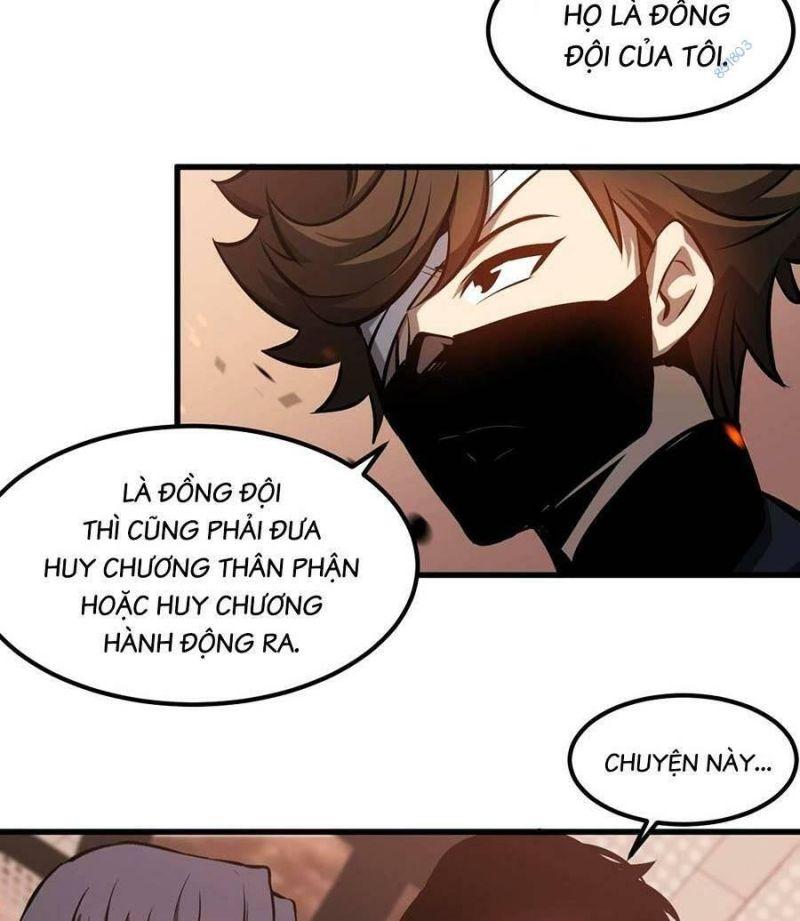 siêu tiến hóa chapter 102 42