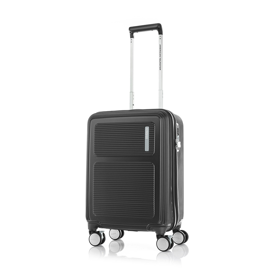 Vali kéo American Tourister Maxivo Spinner TSA