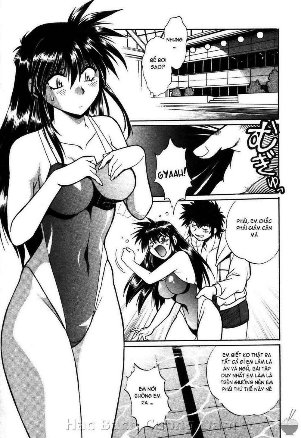 makunouchi deluxe! chapter 13 11