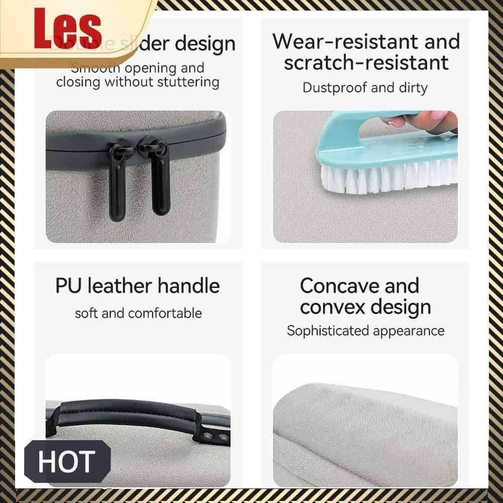 Túi Đựng Máy Chiếu Chống Bụi Có Khóa Kéo Cho Samsung Theftstyle