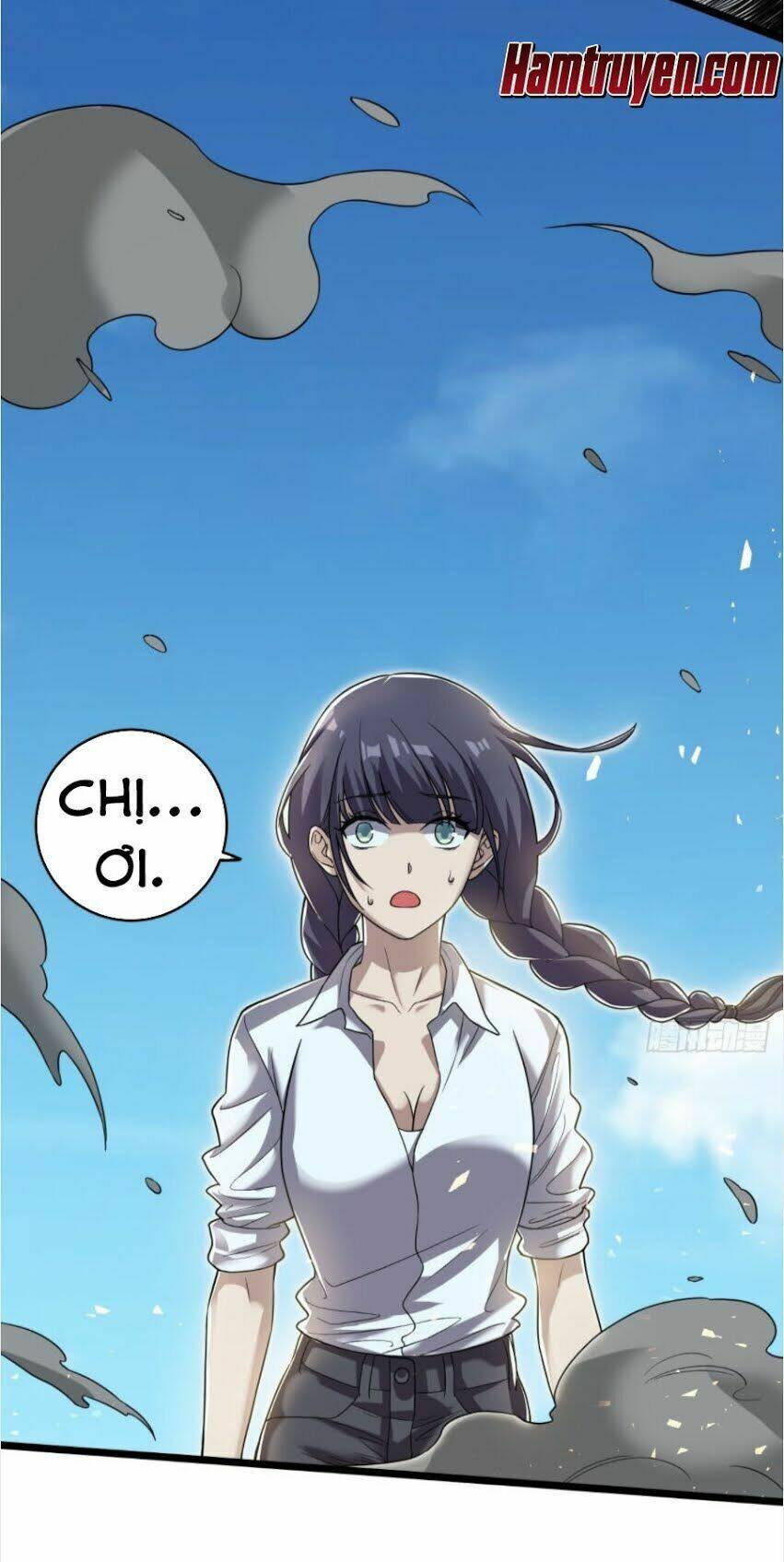 vô hạn biến dị chapter 20 38