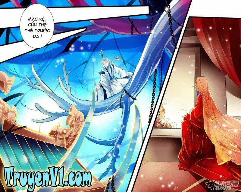 long phượng trình tường chapter 85 4