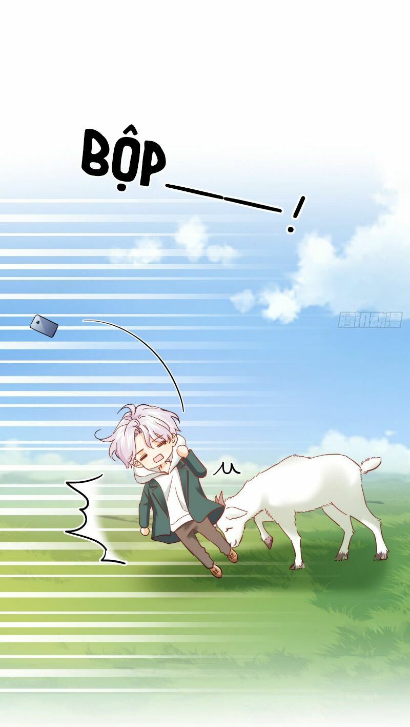 bay qua thiên sơn đến yêu anh chapter 69 52