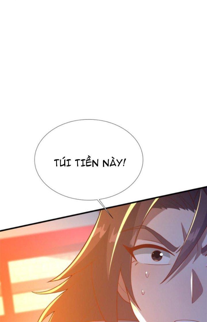 võ thánh này cũng quá khẳng khái chapter 23 38