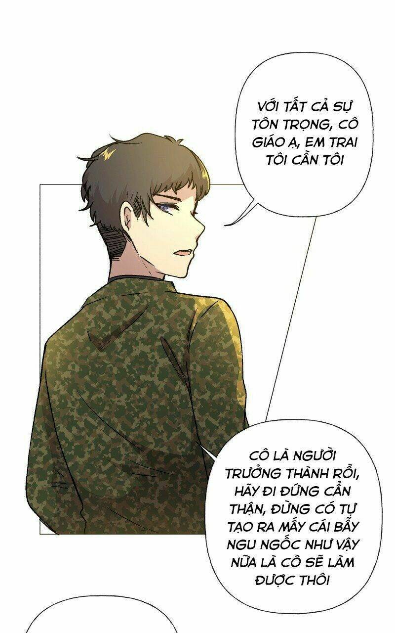 Trọng Sinh Mạc Thế Chapter 62 55