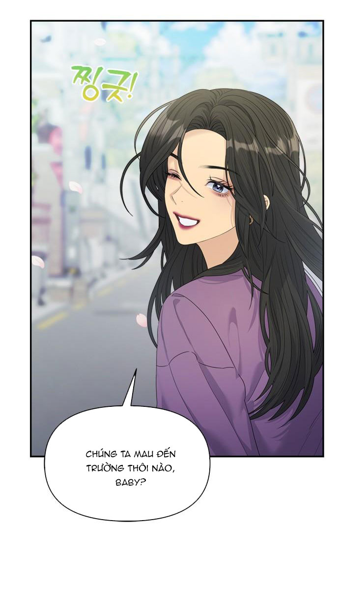 Couple Breaker chapter 54.1 33