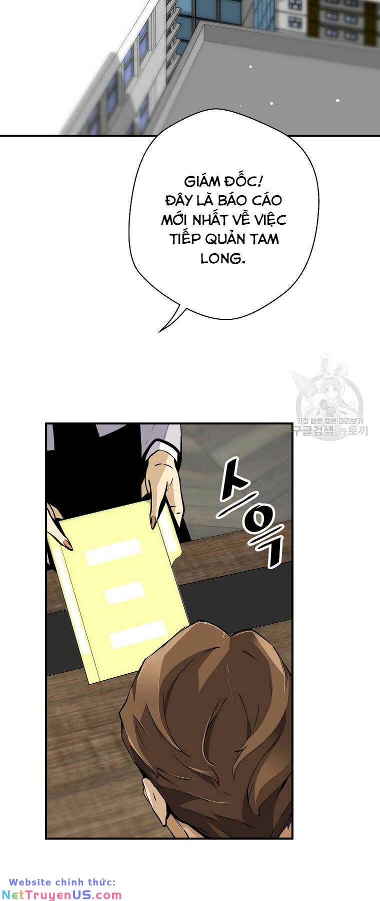 sự trở lại của huyền thoại chapter 107 3