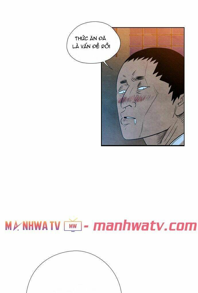 kẻ hồi sinh chapter 8 31