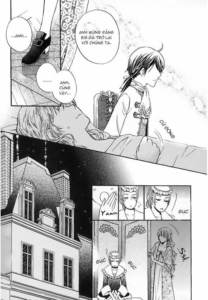 glass shoe chapter 1 19