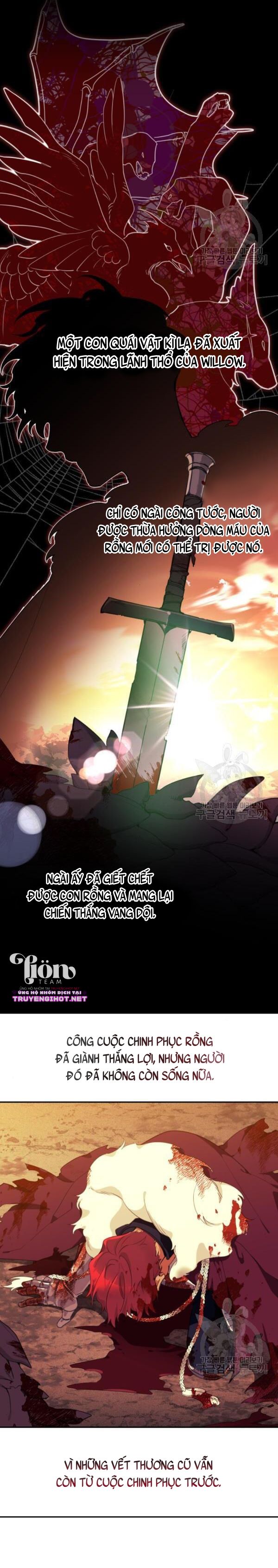 công chúa loto chapter 3.1 9