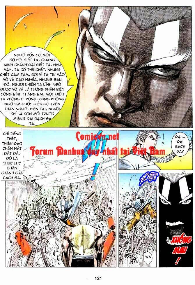 hải hổ 1 chapter 24 26