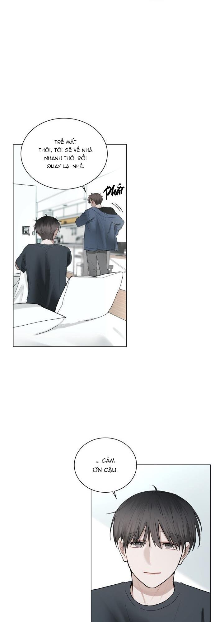 không xa lạ chapter 19 33