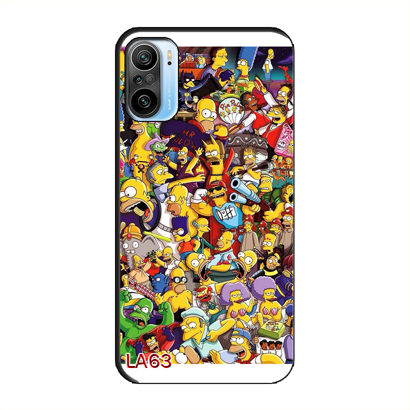 Ốp Lưng Dành Cho XIAOMI K40 PRO