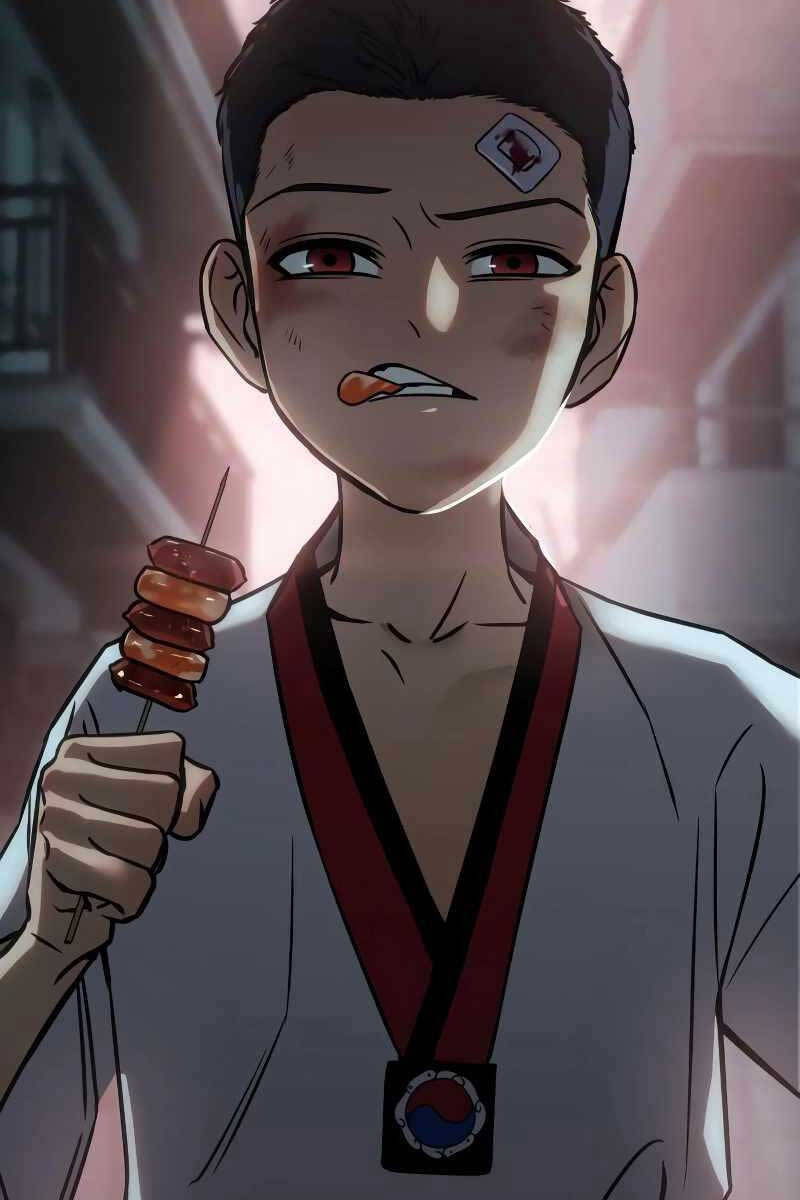 đặc vụ song sinh chapter 16.1 25