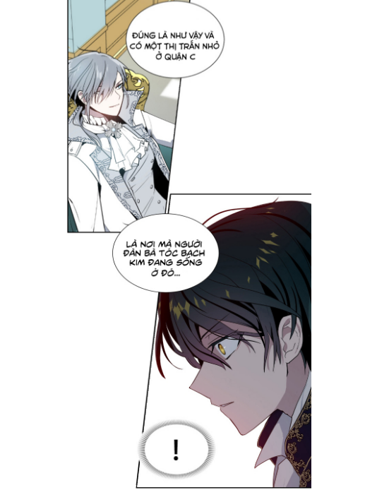 mong ước tuyệt vọng của một phù thủy chapter 1 13