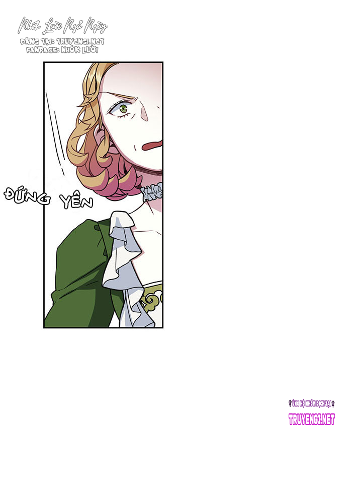 tôi là mẹ kế nhưng con gái tôi quá dễ thương chapter 15 10