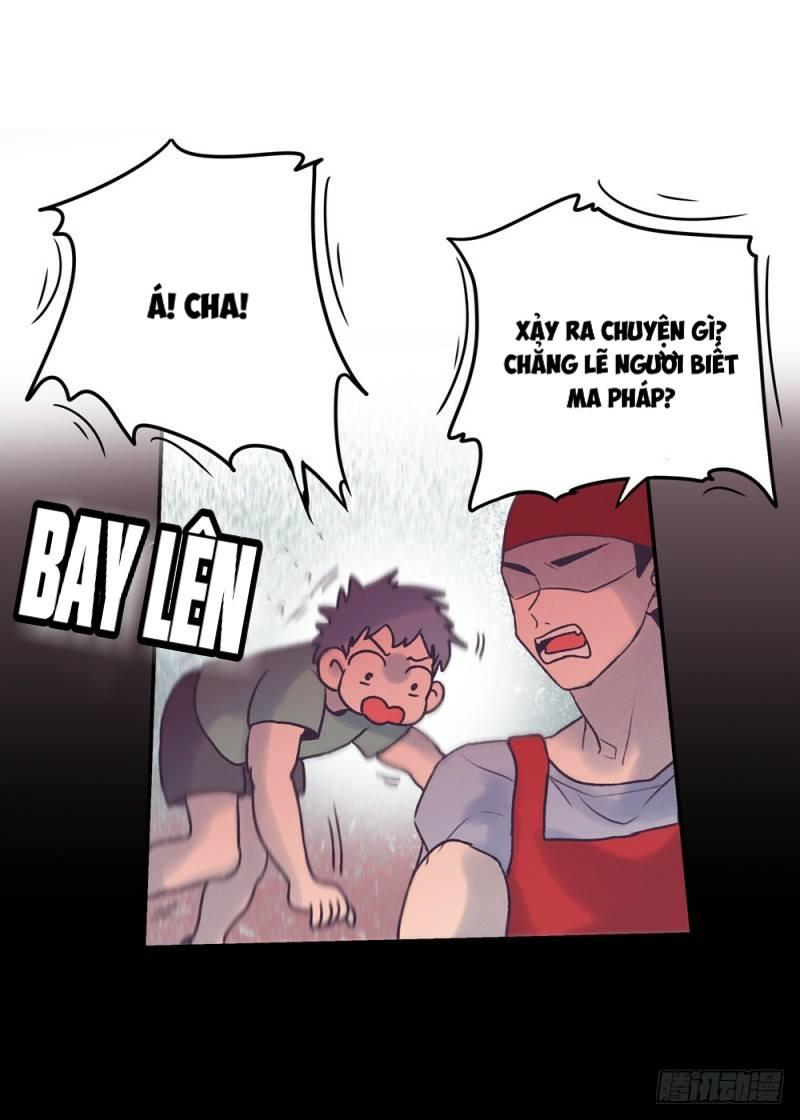 gia sư tổ tiên chapter 12 29