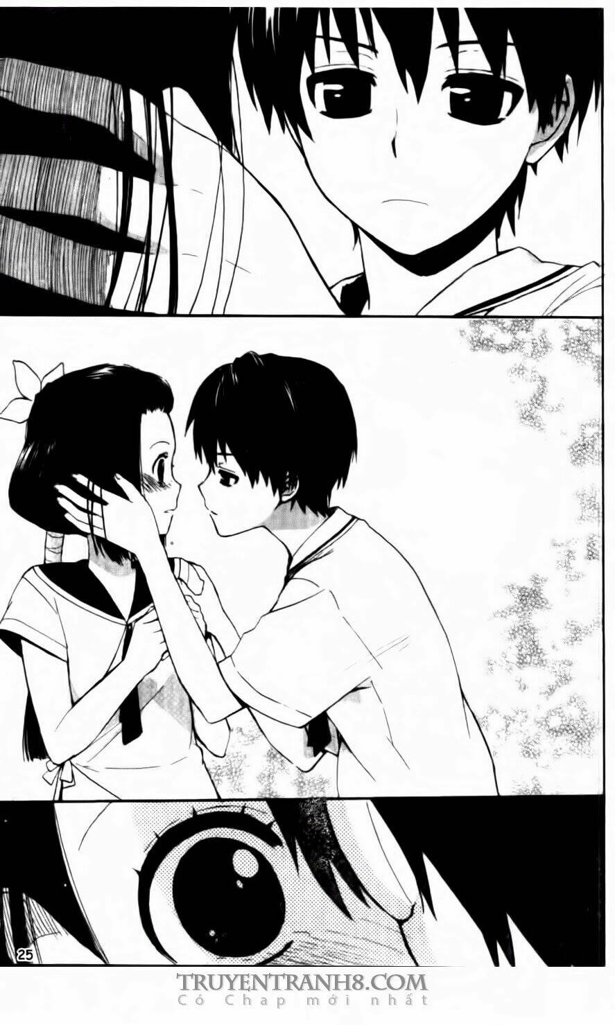 trường học bí ẩn chapter 29 26