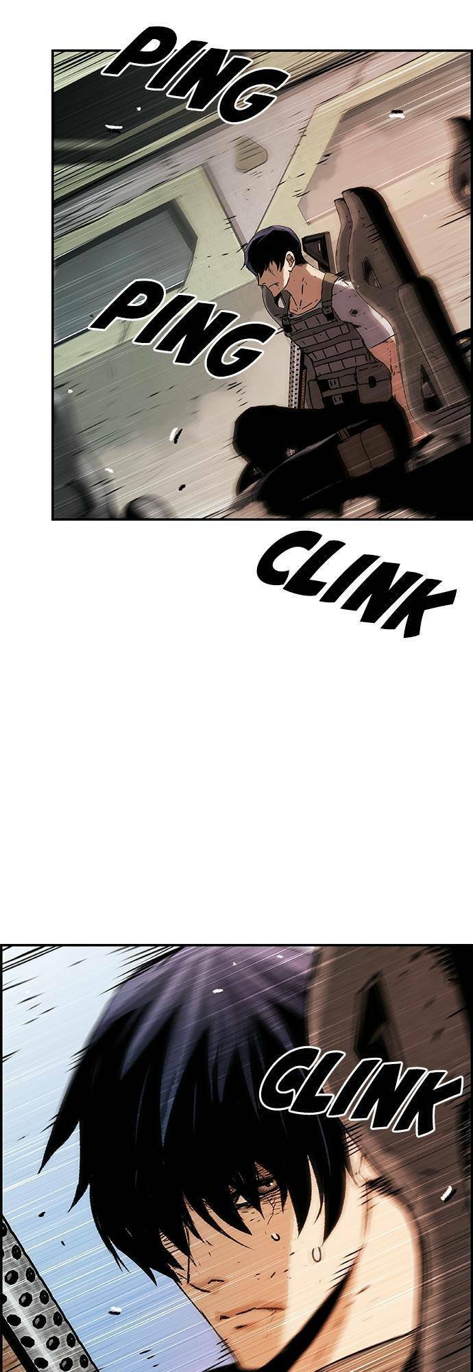 pubg - cuộc chiến sinh tồn - 100 chapter 44 8