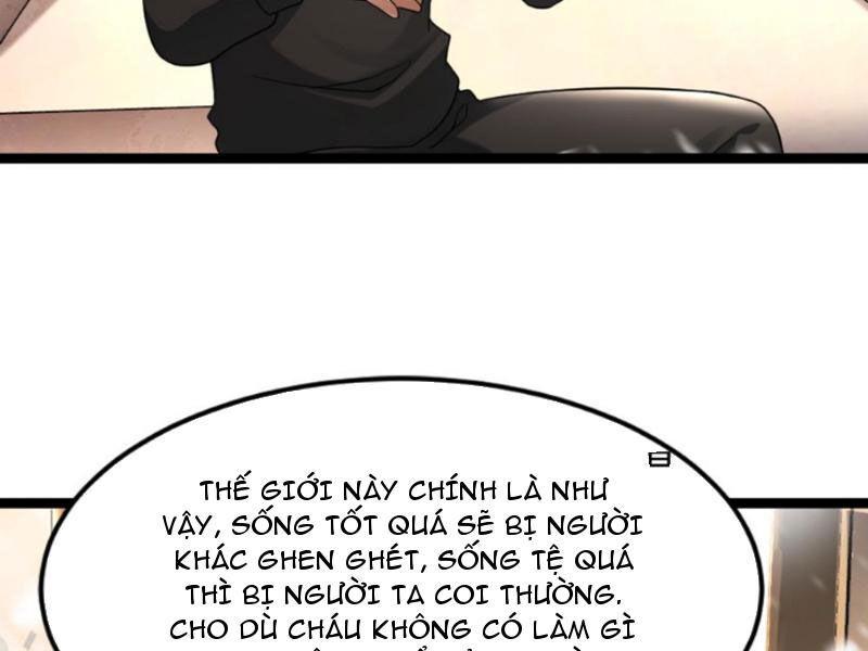 đóng băng toàn cầu: tôi gây dựng nên phòng an toàn thời tận thế chapter 214 15